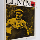 L Volkov-Lannit : Lenin : Valokuvat kertovat - pikkukuva 1