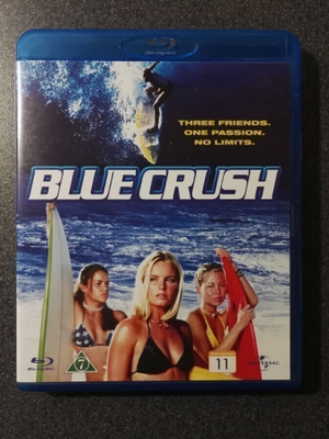 Blu-ray) Blue Crush _n15