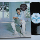 Lionel Richie Can't Slow Down LP Avattavat kannet - pikkukuva 1