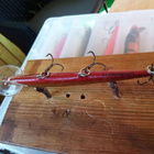 Rapala Scatter Rap Minnow 11 - pikkukuva 4