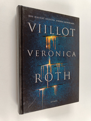 Veronica Roth : Viillot