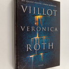 Veronica Roth : Viillot - pikkukuva 1