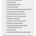 Sähkö Mopoauto v.. 2023 - pikkukuva 5