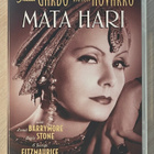 MATA HARI (1931) Greta Garbo & Ramon Novarro - pikkukuva 1