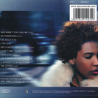 Macy Gray • On How Life Is CD - pikkukuva 2
