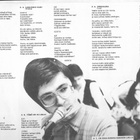 Liekit - Musikaali (LP) - pikkukuva 3
