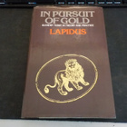 Lapidus - In pursuit of gold - pikkukuva 1