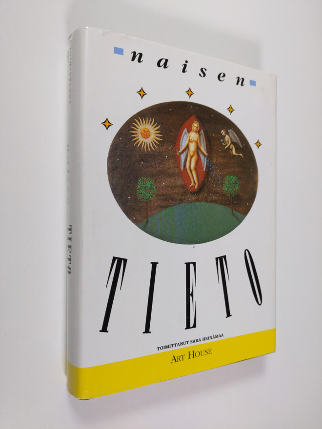 Sara (toim.) Heinämaa : Naisen tieto
