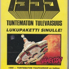 Agentti Korkeajännitys No 4/1981 - pikkukuva 2