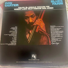 RON CARTER: Blues Farm * USA 1979 - pikkukuva 2