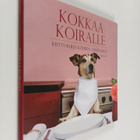 Ingeborg Pils : Kokkaa koiralle - pikkukuva 1