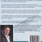 Jonathan Clogstoun-Willmott: Qi stagnation - signs of stress - pikkukuva 2
