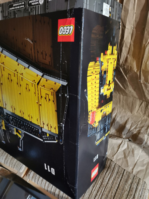Lego setti 42131