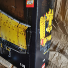 Lego setti 42131 - pikkukuva 1