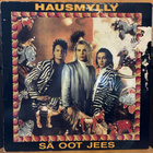 HAUSMYLLY - SÄ OOT JEES LP - pikkukuva 1