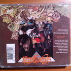 CD: Aerosmith - Toys in the Attic - pikkukuva 3