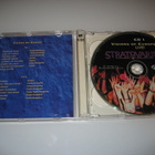 Stratovarius - Visions Of Europe (2 x CD) - pikkukuva 3