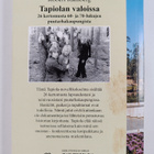 Robert Ramberg : Tapiolan valoissa : 26 kertomusta 60- ja... - pikkukuva 2