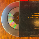 Stage Dolls - Love Cries Cds - pikkukuva 3