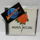 HANOI ROCKS - BANGKOK SHOCKS SAIGON SHAKES CD - pikkukuva 1