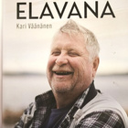 Tuomas Marjamäki (toim.): Kari Väänänen: Vänä elävänä - pikkukuva 1