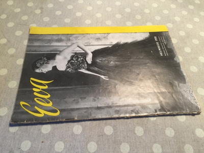 EEVA LEHTI 2/1950