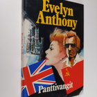 Evelyn Anthony : Panttivangit - pikkukuva 1