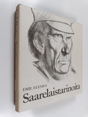 Emil Elenius : Saarelaistarinoita