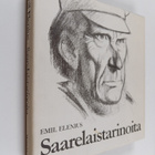 Emil Elenius : Saarelaistarinoita - pikkukuva 1