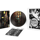 David Bowie – The Rise And Fall Of Ziggy Stardust , Picture - pikkukuva 1