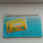 Harald Hirmuinen - Dik Browne, minialbumi 4/1984 - pikkukuva 2