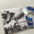 Steen1 . Valkoinen jänis ep CD - pikkukuva 1