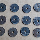 10 penniä 1944 - 12 kpl - pikkukuva 2