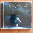 Nightwish CD Highest Hopes - pikkukuva 1