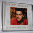 Elvis Presley : Christmas Wishes - CD - pikkukuva 1