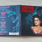 Dance With The Dead - Loved To Death - CD - pikkukuva 1