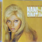THE VERY BEST OF NANCY SINATRA _ CD - pikkukuva 1