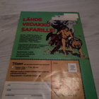 Tarzan lehti 7/87 - pikkukuva 2