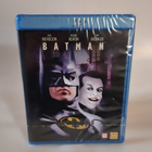 BATMAN (BD) UUSI - pikkukuva 1