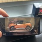 Uudet Peugeot 2008 pienoismallit - pikkukuva 2