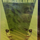 Why Does Herr R. Run Amok? (Fassbinder) UUSI R1 DVD - pikkukuva 1