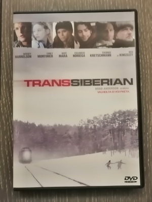 Transsiberian