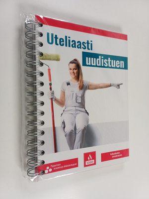 Uteliaasti uudistuen