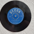 Caterina Und Silvio – Sonnenschein / Rote Rosen 7" Single - pikkukuva 2