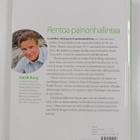 Patrik Borg : Rentoa painonhallintaa - pikkukuva 2