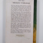 Nevil Shute : Skilda världar - pikkukuva 2