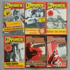 Pekka Lipponen Junior koko sarja 1979-1981 - pikkukuva 3