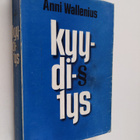 Anni Wallenius : Kyyditys - pikkukuva 1