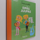 Riitta Nisonen : Eipäs juupas - pikkukuva 1