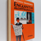 Armida Enckell : Englantia aloitteleville - pikkukuva 1